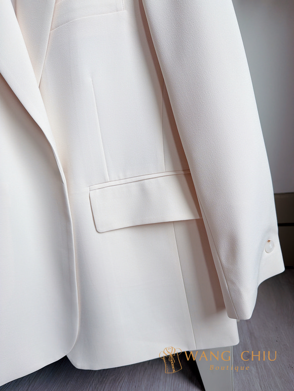 WANG CHIU 商品細節